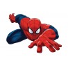 Stickers Spiderman 40x30 cm réf 16111