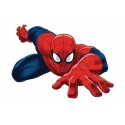 Stickers Spiderman 29x21 cm réf 16111