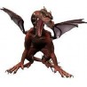 Sticker enfant Dragon 30x25cm