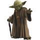 Stickers Yoda Star Wars ref 15056