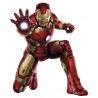 Sticker Iron Man Avengers 15014
