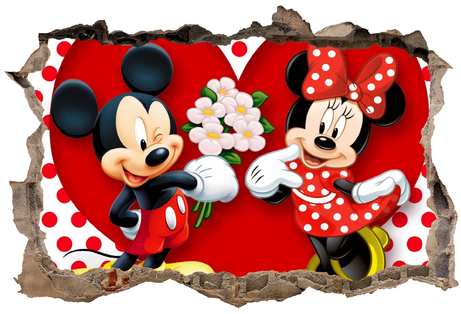Autocollants 3D pour Enfants, Kids Stickers 380+ 3D en Relief, 30 Feuilles  Autocollants de Minnie Mickey Mouse pour Récompenser Scrapbooking,  Autocollants 3D Parfait pour Une Fête Sur le Thème : : Cuisine