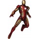 Stickers Iron Man Avengers 15023