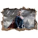 Stickers 3D Superman