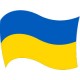 Stickers soutien à l'Ukraine