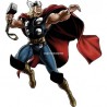 Stickers Thor 15085