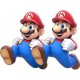 stickers autocollant Super Mario réf 15063