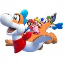 stickers autocollant Mario et ses amis réf 15031 