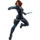 Stickers Black Widow Avengers Age of Ultron 15025