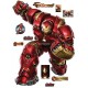 Stickers Iron Man Hulkbuster Avengers 30x40cm 15015 