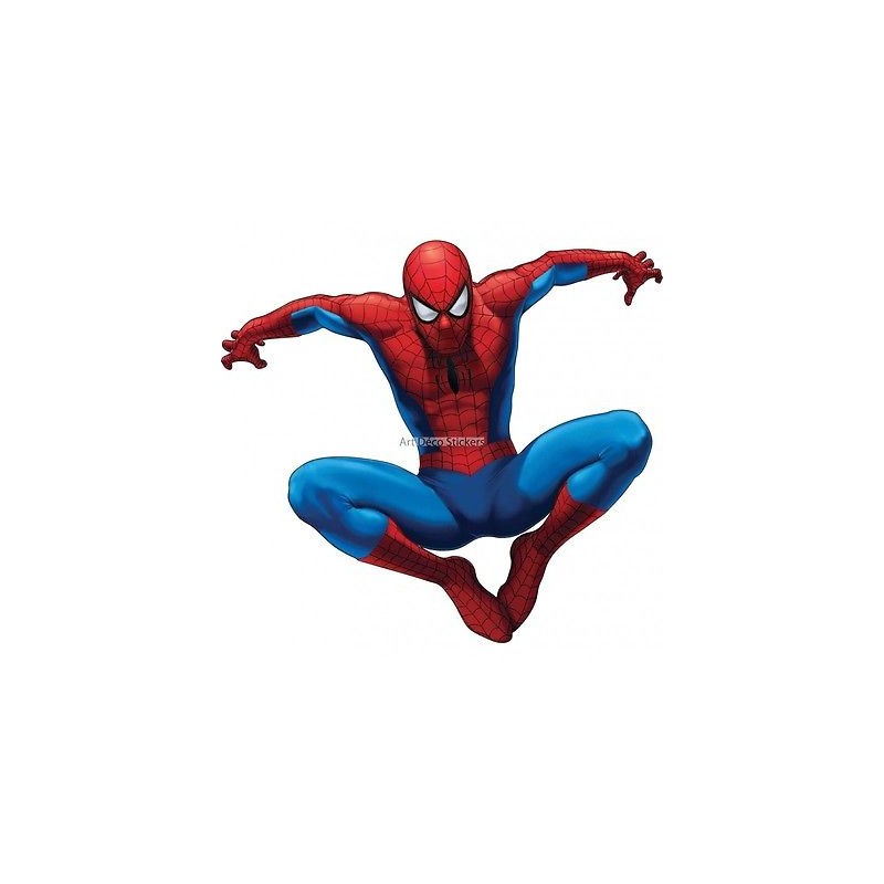 600 stickers Spiderman Disney enfant Autocollant pas cher 