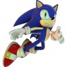 Stickers Sonic E98