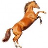 Sticker animal Cheval 75x80cm réf 151