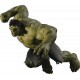Stickers enfant Hulk Avengers réf 4120 (de 10cm à 130cm de largeur)
