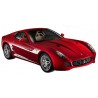 Sticker auto voiture Ferrari 45x95cm
